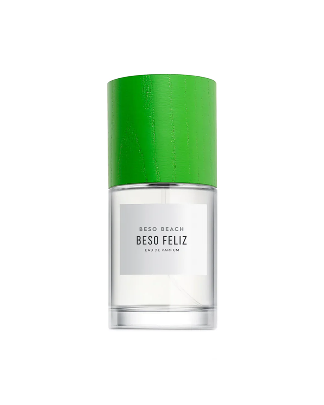 Beso Beach - Beso Feliz Eau de Parfum 100 ml (op=op)