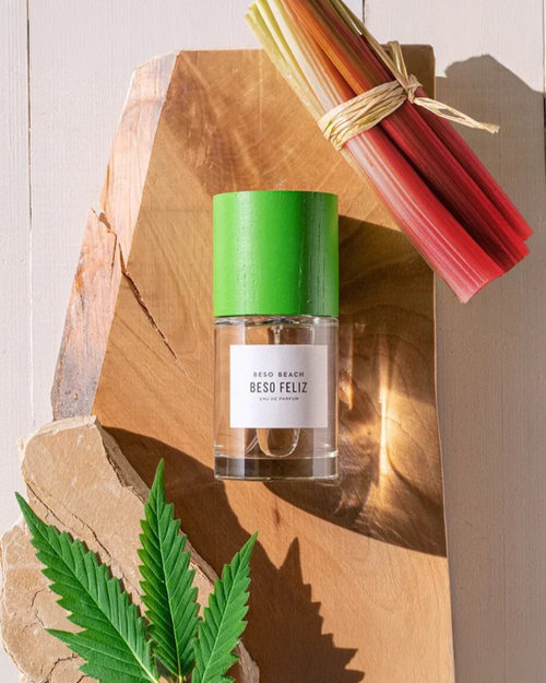 Beso Beach - Beso Feliz Eau de Parfum 100 ml (op=op)