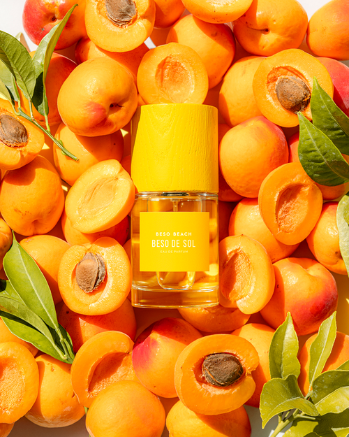 Beso Beach - Beso De Sol Eau de Parfum 100ml (op=op)