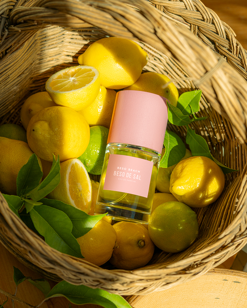 Beso Beach - Beso De Sal Eau de Parfum 100ml (op=op)