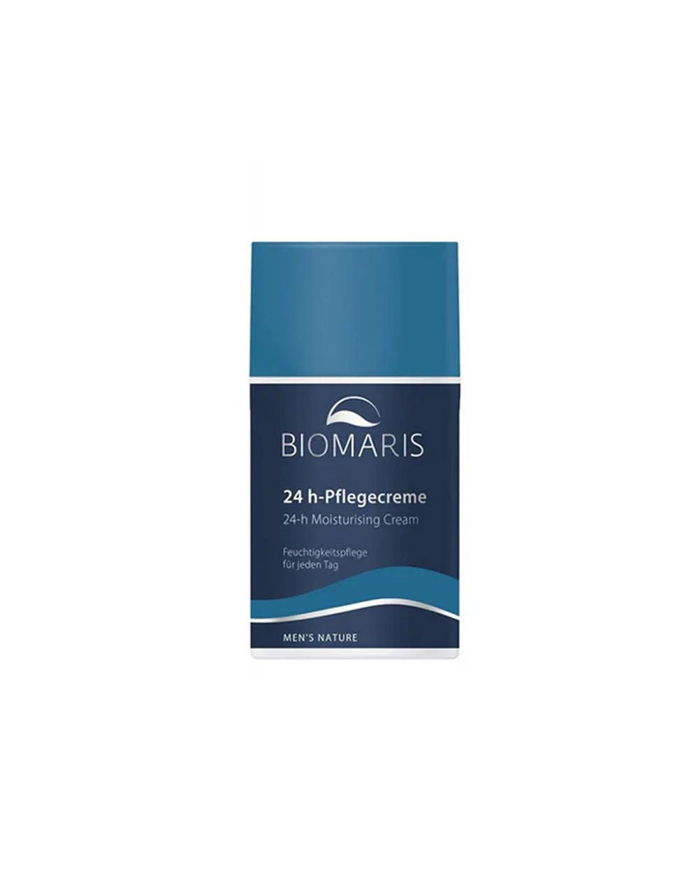 Biomaris Men - 24-h Moisturising Cream Nature 50ml (op=op)