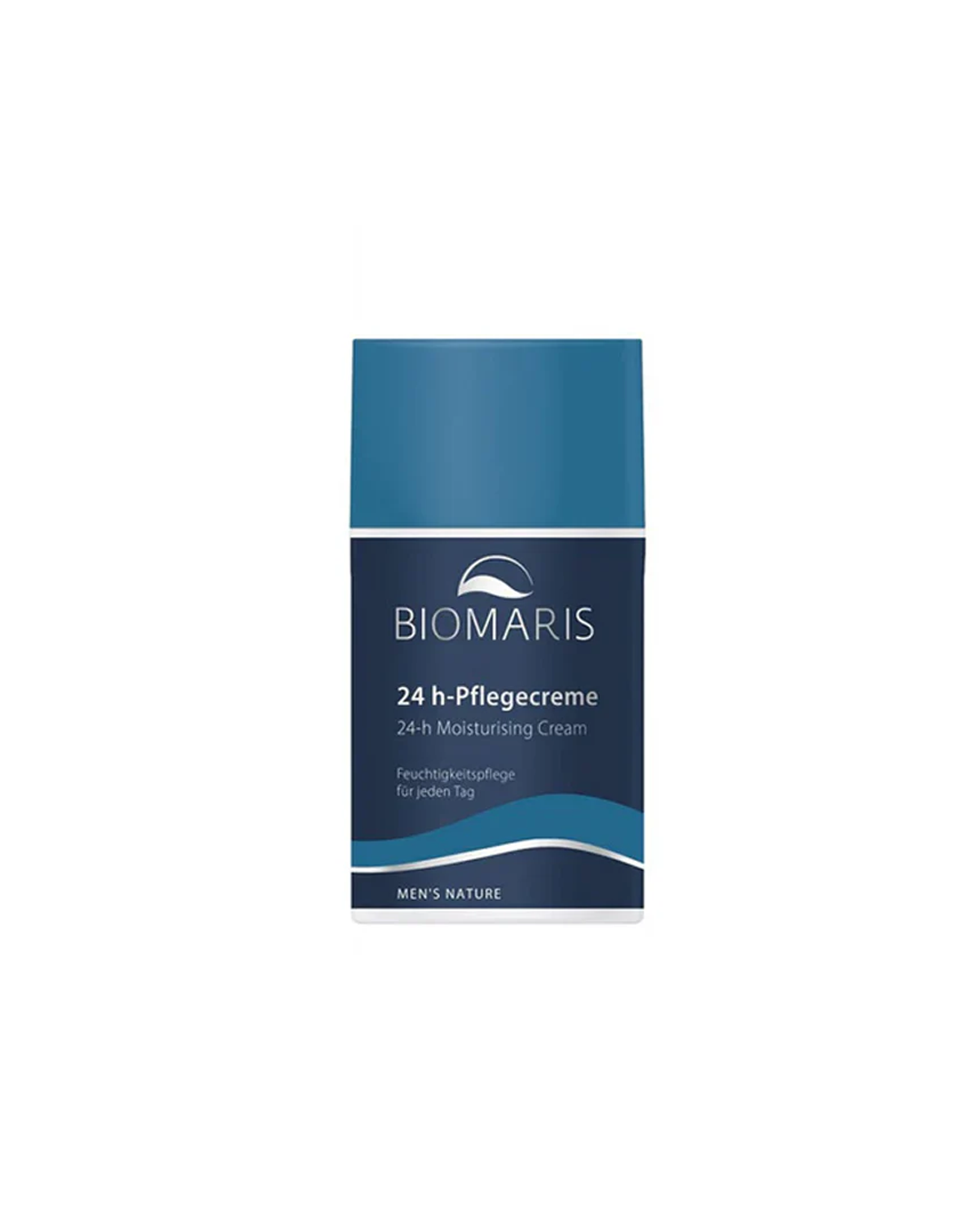 Biomaris Men - 24-h Moisturising Cream Nature 50ml (op=op)