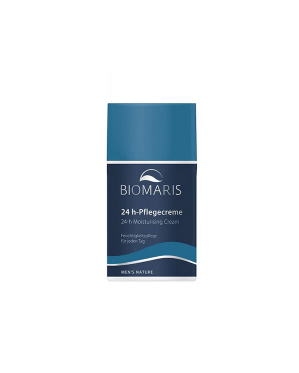 Biomaris Men - 24-h Moisturising Cream Nature 50ml (op=op)