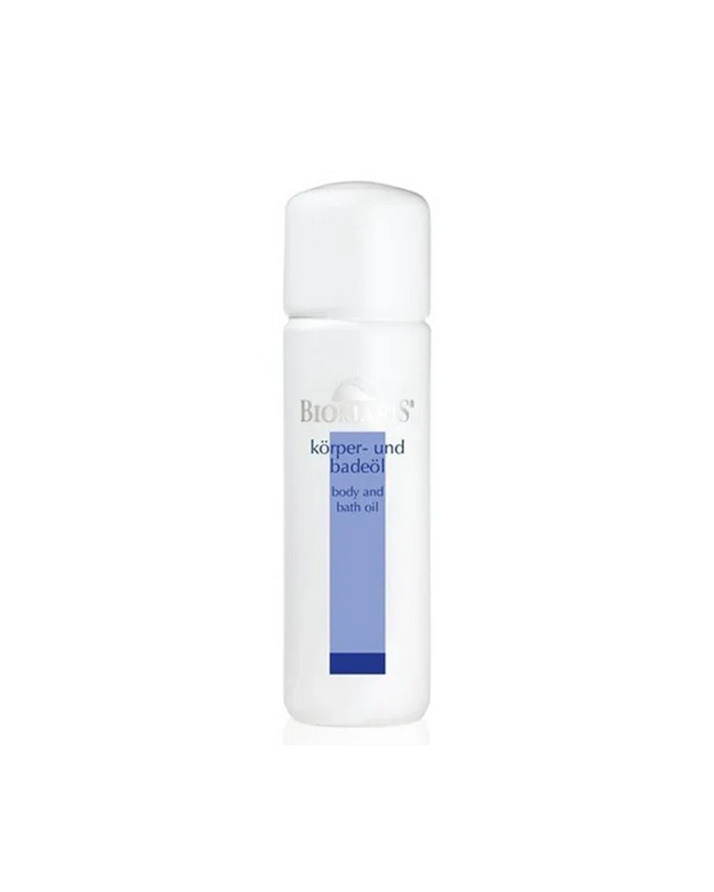 Biomaris - Bath & Body Oil 200ml (op=op)