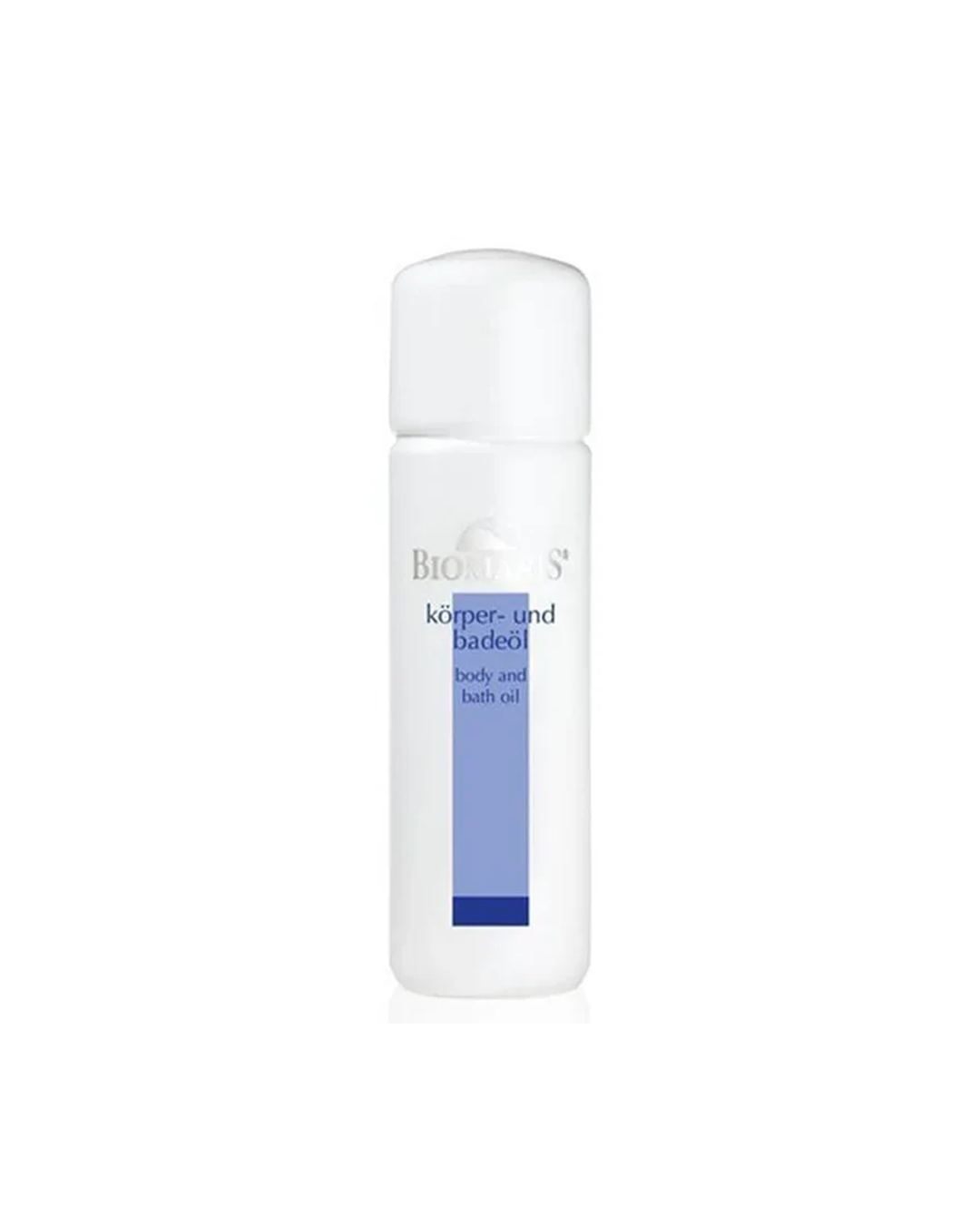 Biomaris - Bath & Body Oil 200ml (op=op)