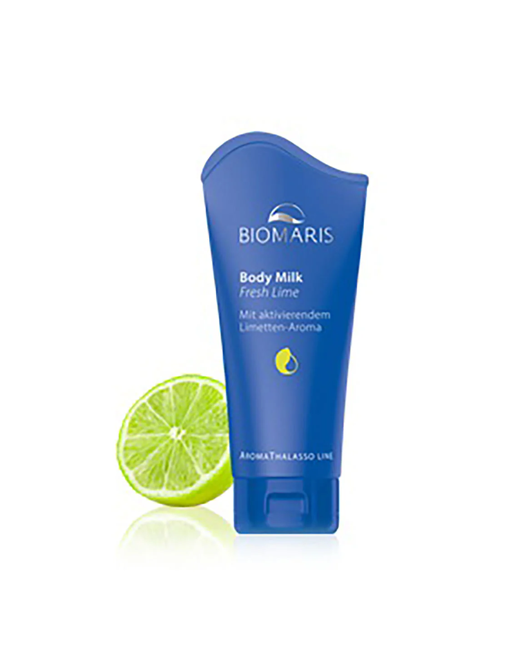 Biomaris - Body milk 200ml (op=op)