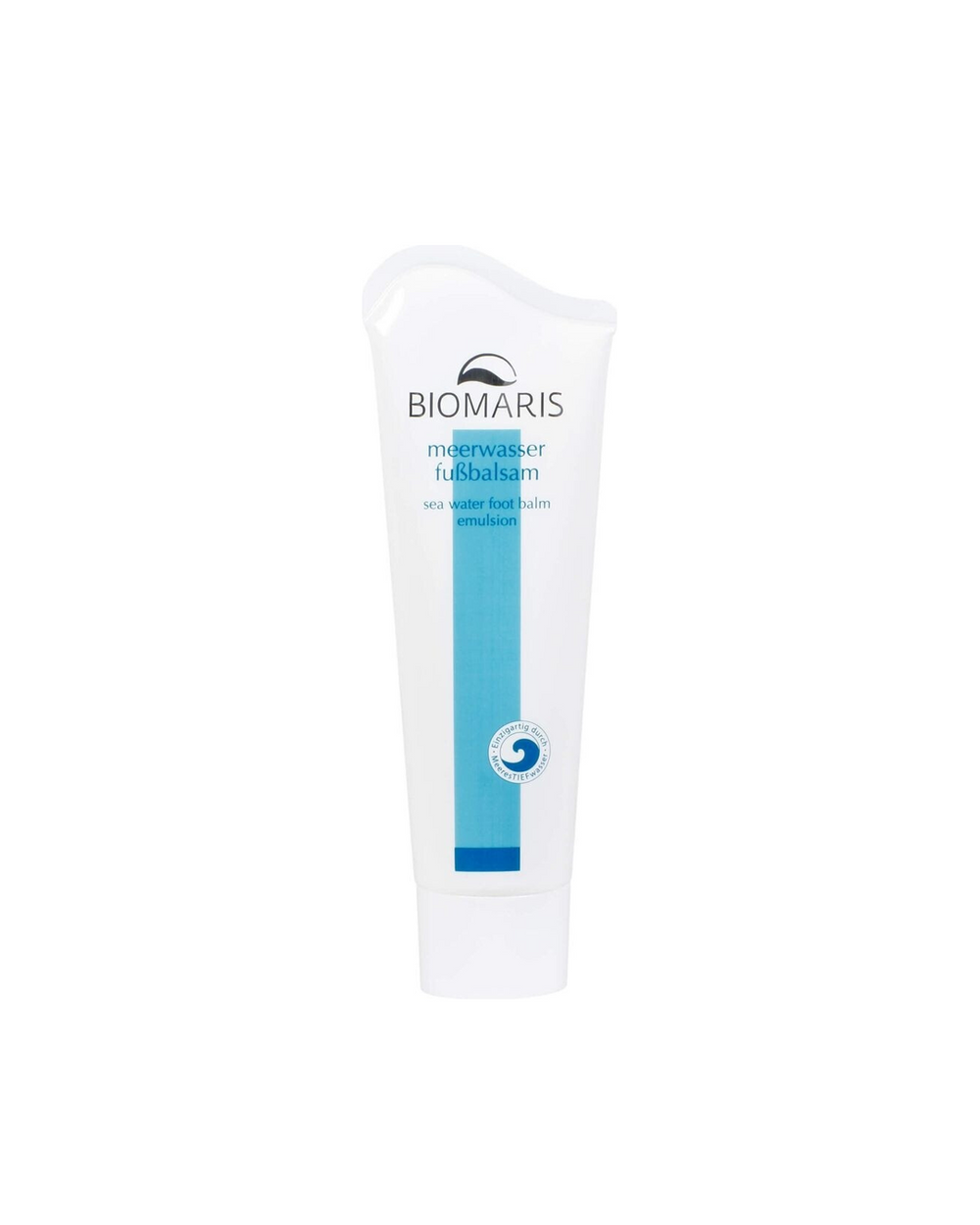 Biomaris - Sea Water Foot Balm 75ml (op=op)