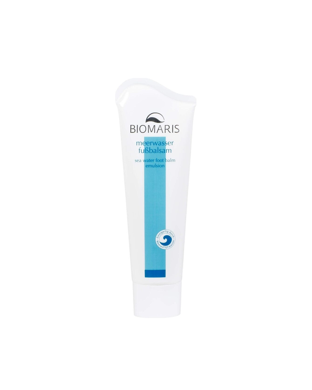 Biomaris - Sea Water Foot Balm 75ml (op=op)