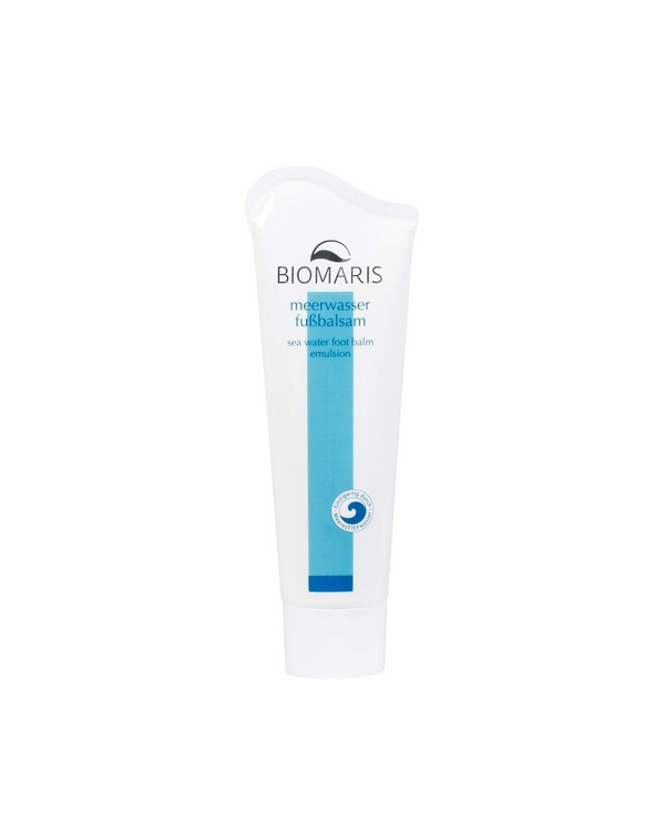 Biomaris - Sea Water Foot Balm 75ml (op=op)