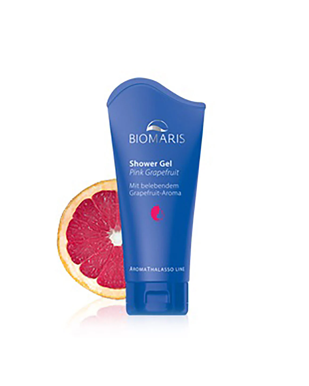 Biomaris - Shower gel 200ml (op=op)
