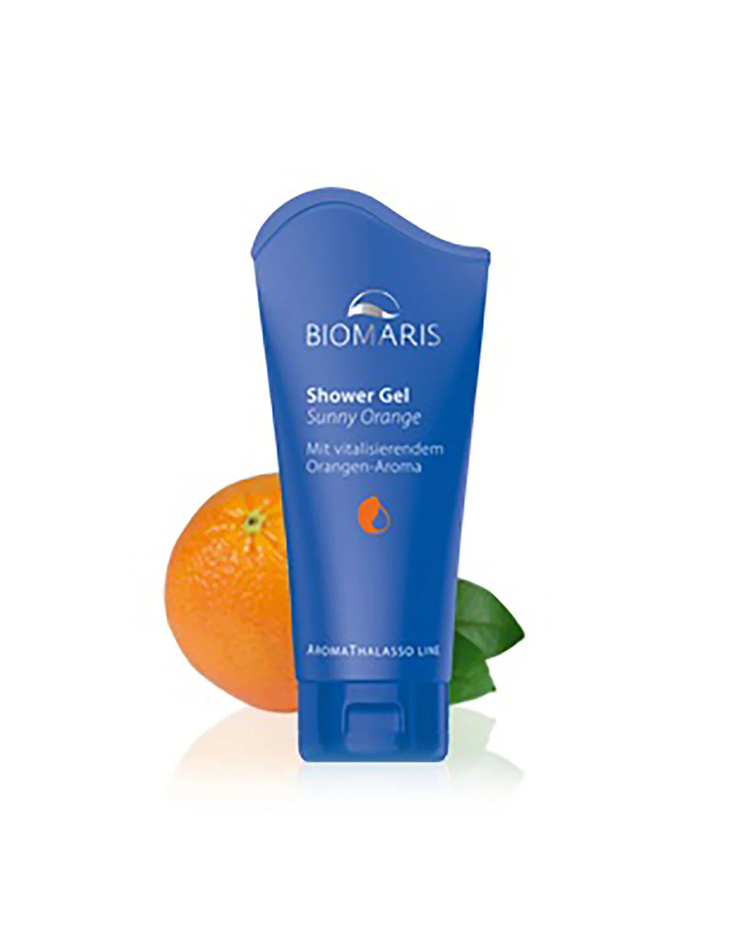 Biomaris - Shower gel 200ml (op=op)
