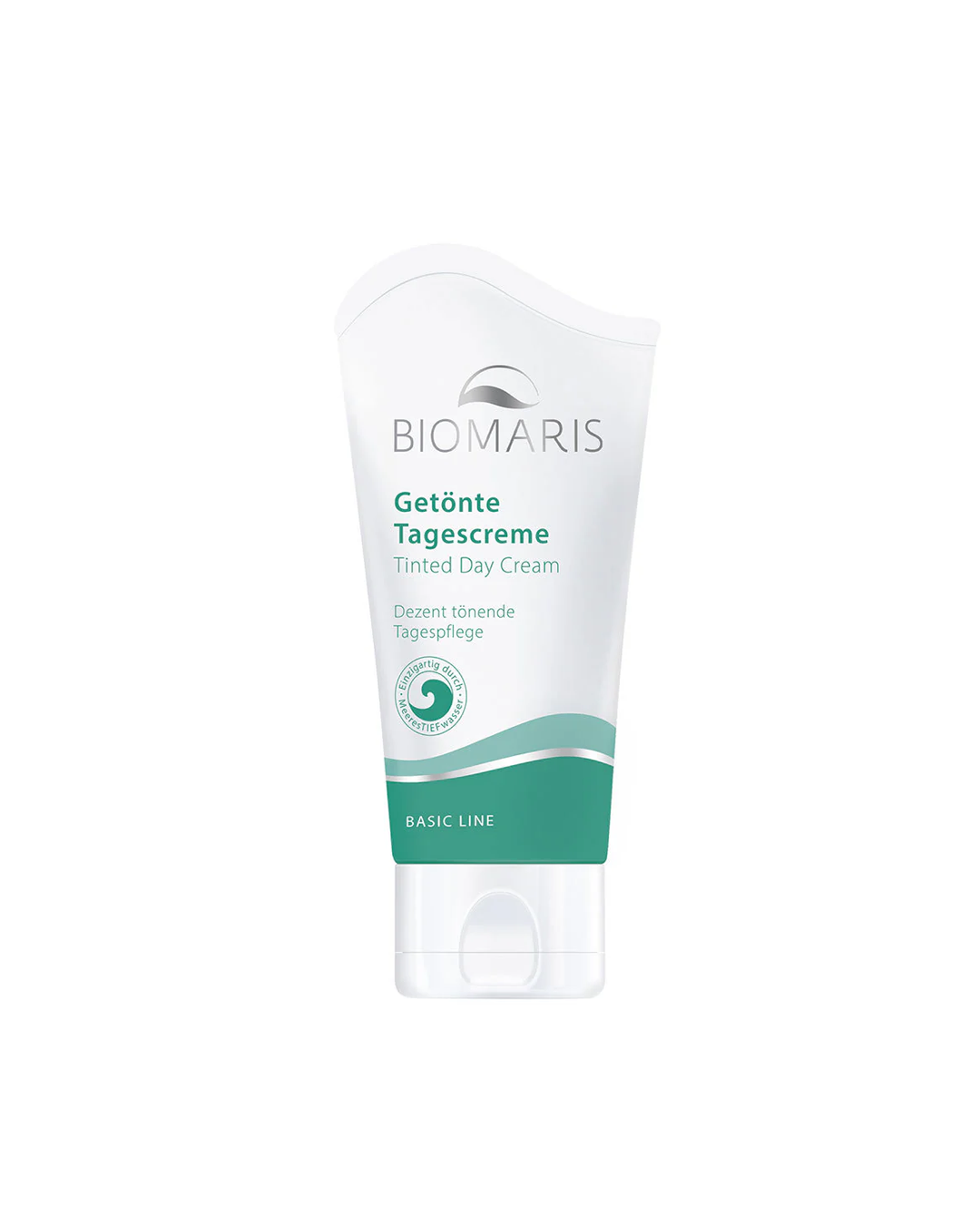 Biomaris - Tinted day cream 50ml (op=op)