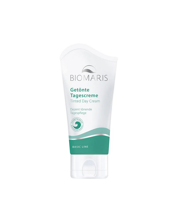 Biomaris - Tinted day cream 50ml (op=op)