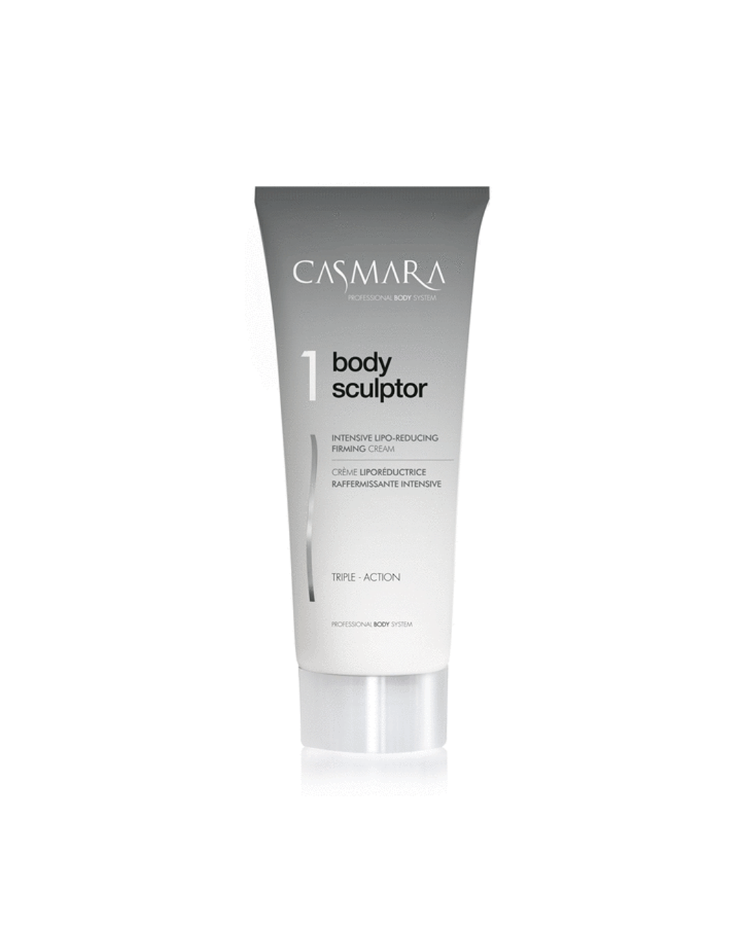Casmara - Body Sculptor Cream 200ml (op=op)