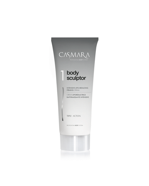 Casmara - Body Sculptor Cream 200ml (op=op)