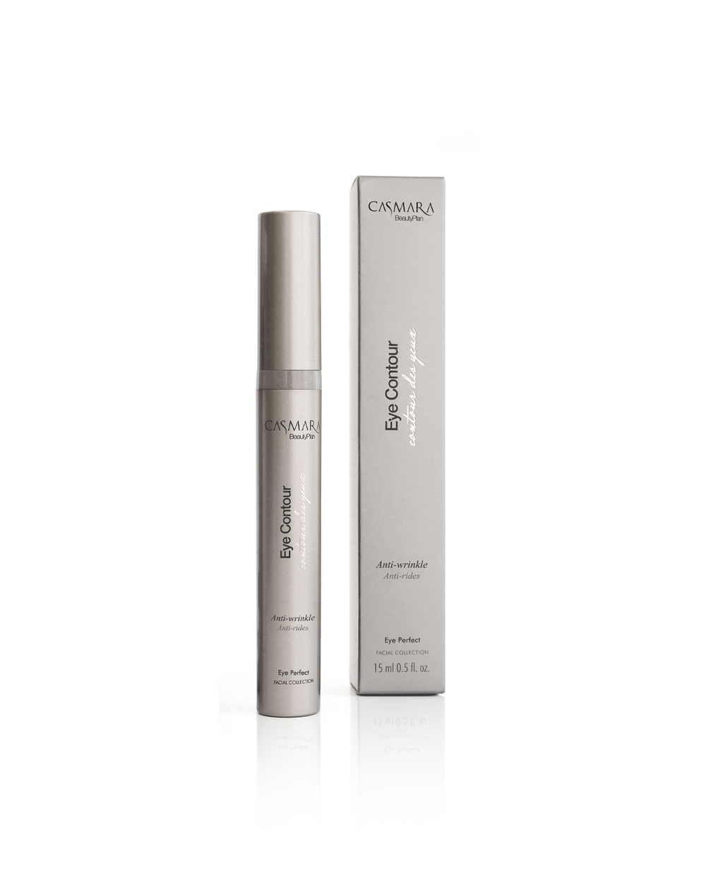 Casmara - Eye Contour Anti-wrinkle 15ml (op=op)
