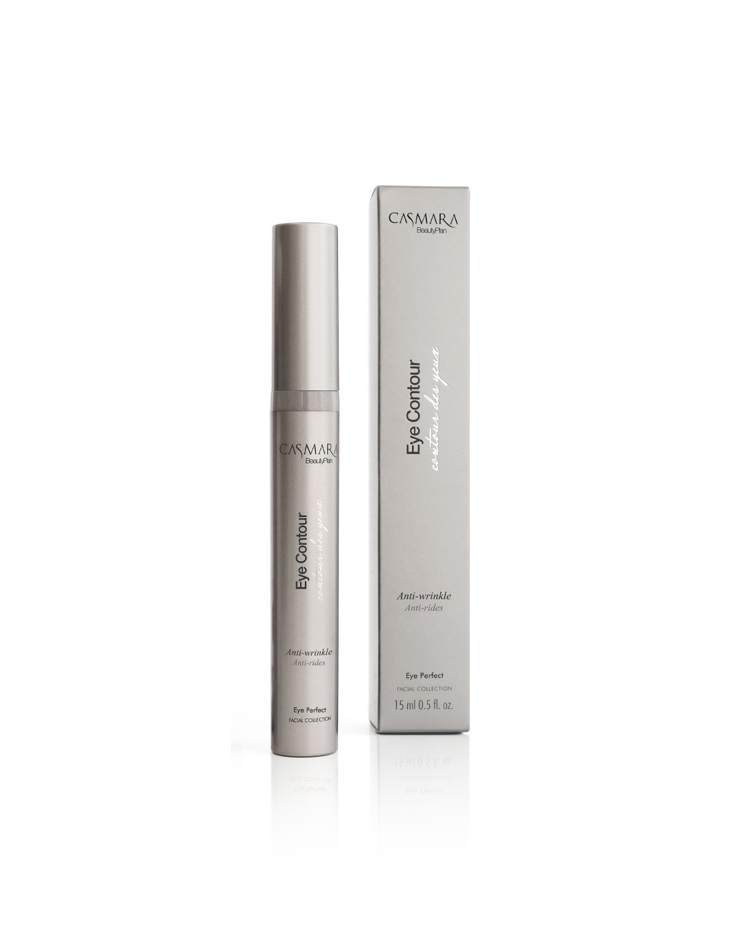 Casmara - Eye Contour Anti-wrinkle 15ml (op=op)
