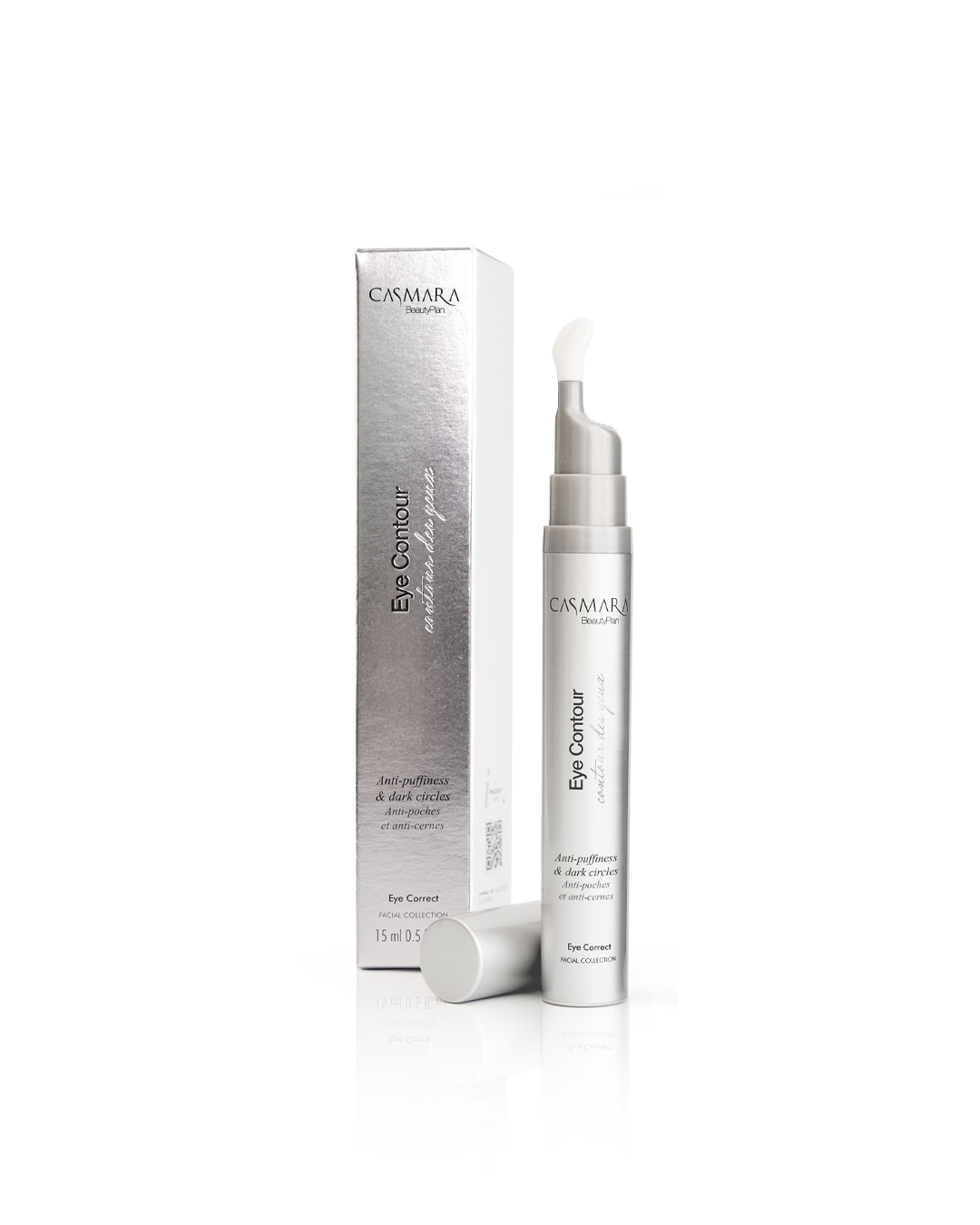 Casmara - Eye Contour Anti-wrinkle 15ml (op=op)