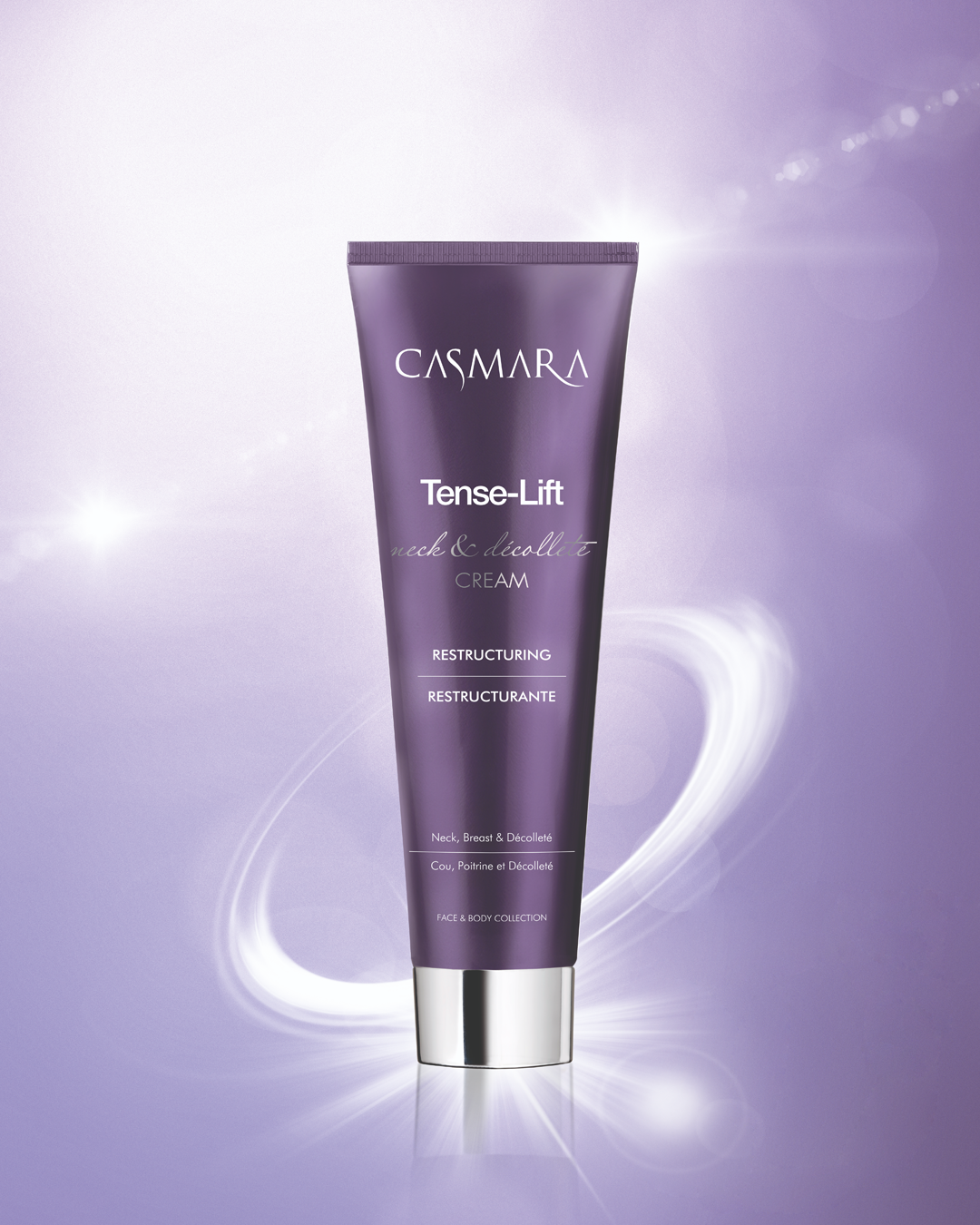 Casmara - Tense Lift 100ml (op=op)