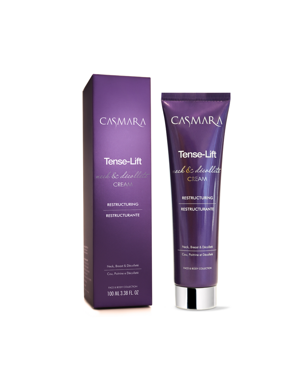 Casmara - Tense Lift 100ml (op=op)