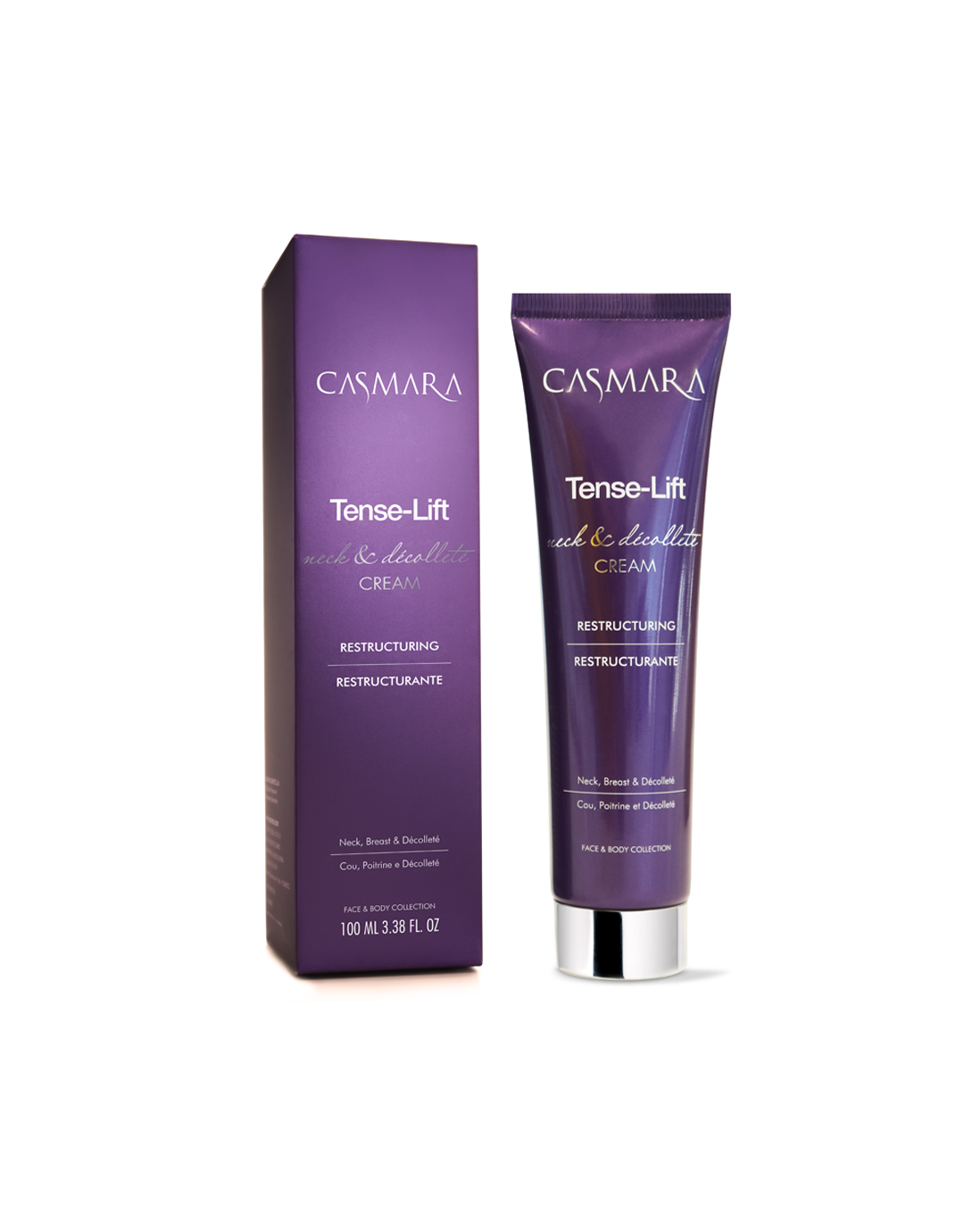 Casmara - Tense Lift 100ml (op=op)