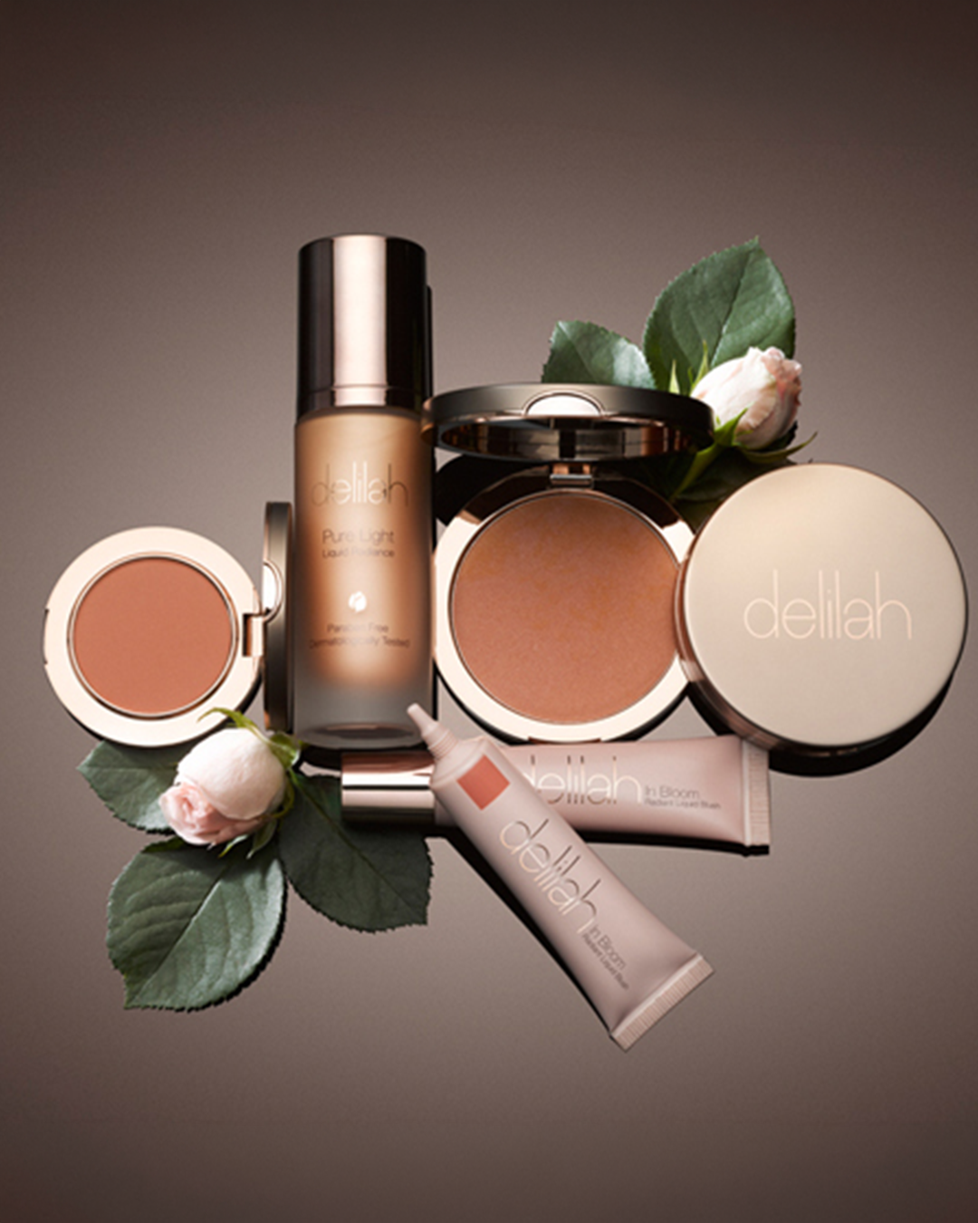 Delilah - Alibi Foundation