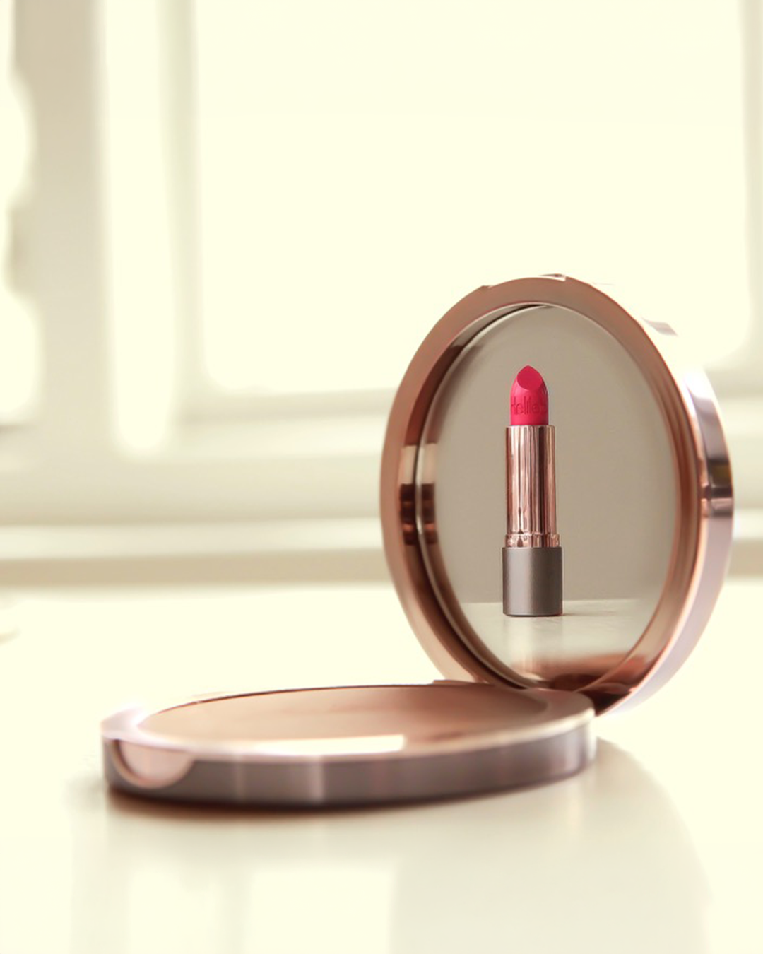 Delilah - Pure Light Illuminating Blush Lustre