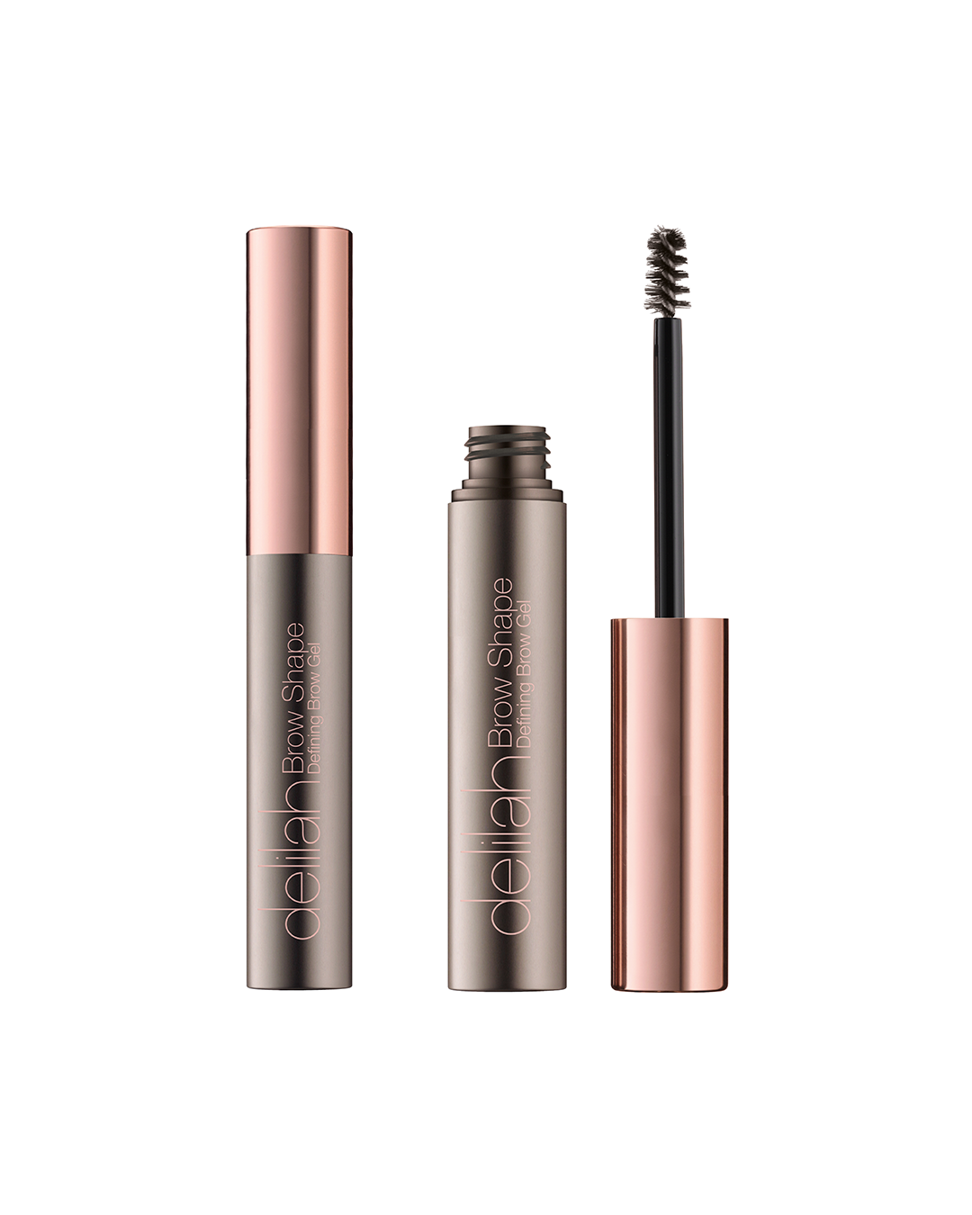 Delilah - Brow Shape