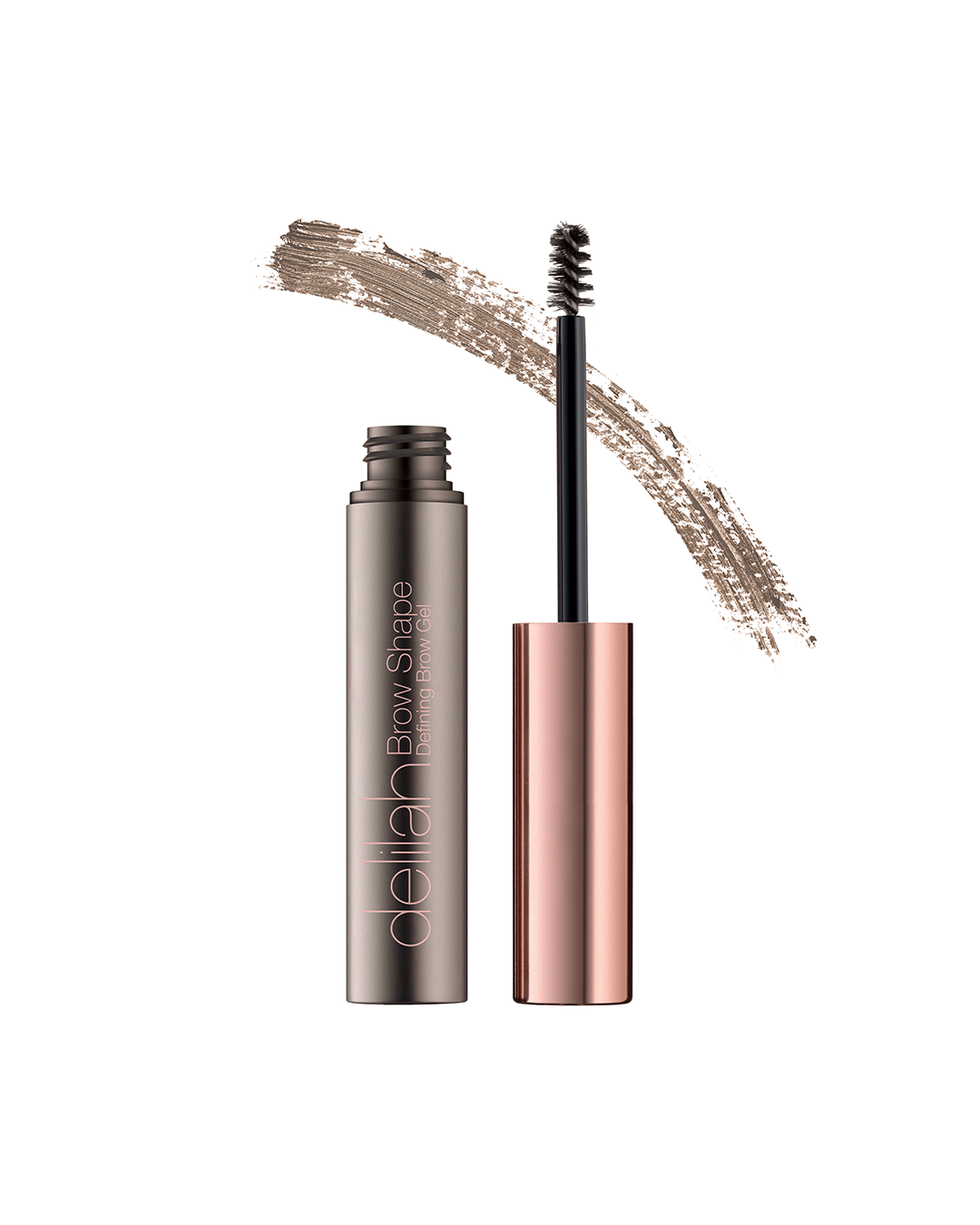 Delilah - Brow Shape