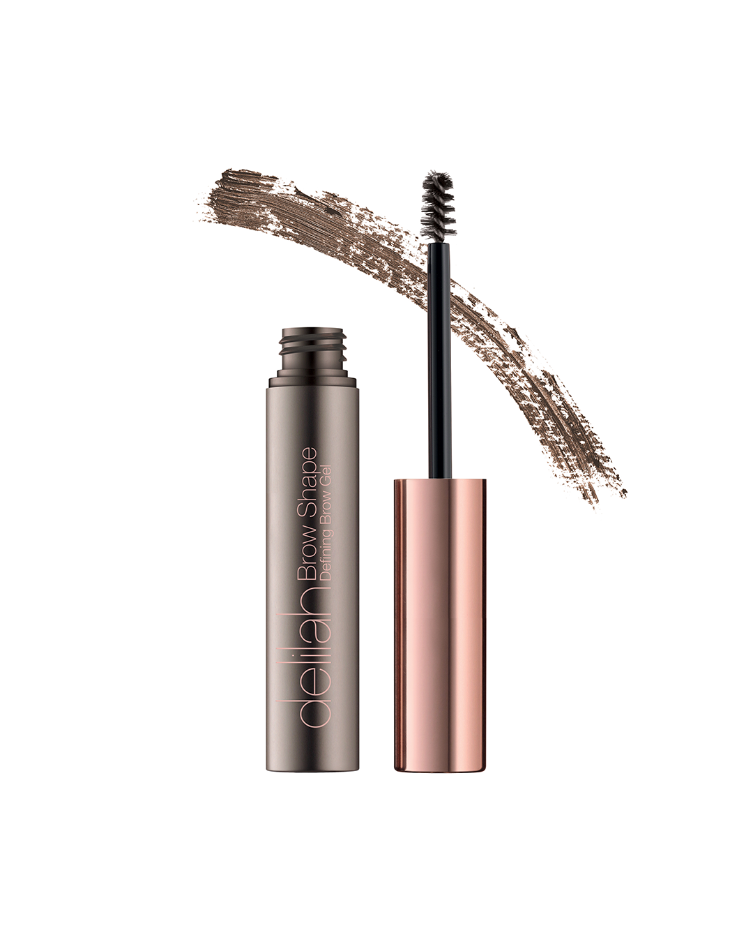 Delilah - Brow Shape