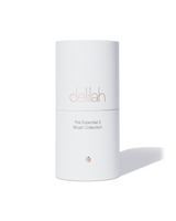 Delilah - The Essential 5 Brush Collection