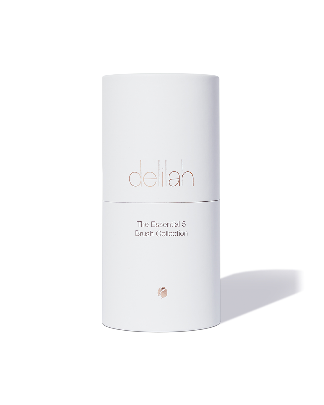 Delilah - The Essential 5 Brush Collection
