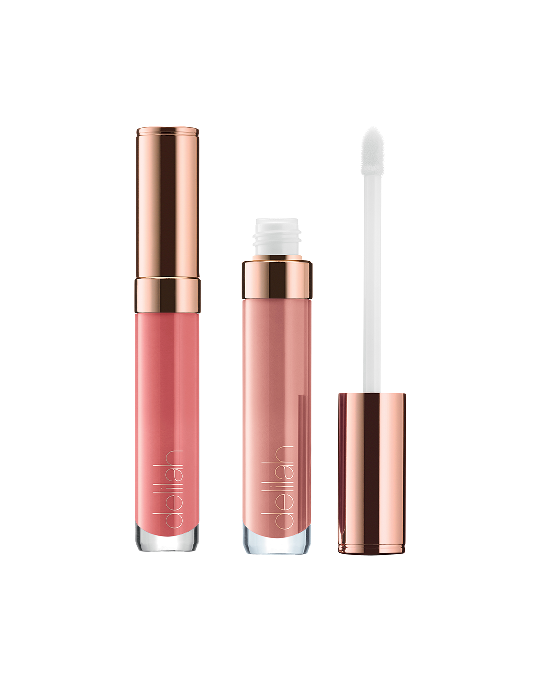 Delilah - Colour Gloss
