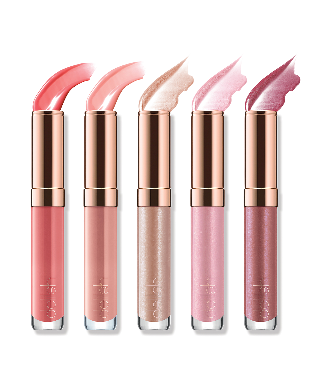 Delilah - Colour Gloss