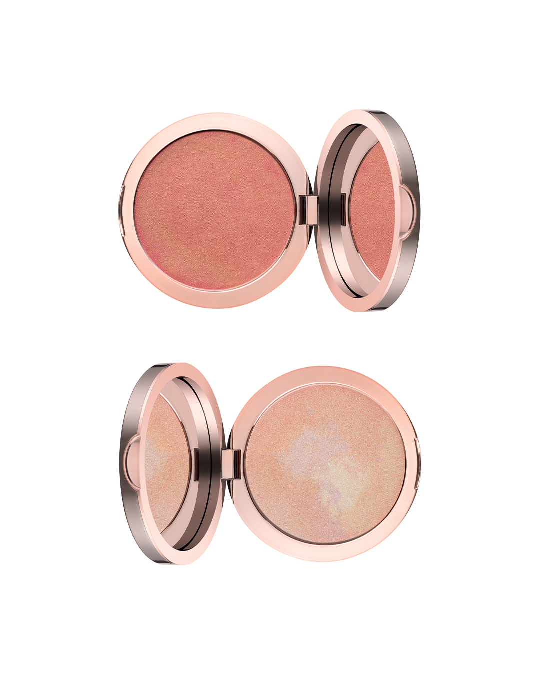 Delilah - Compact Powder