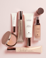 Delilah - Compact Powder