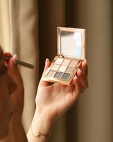 Delilah - Eyeshadow Palette Jezebel