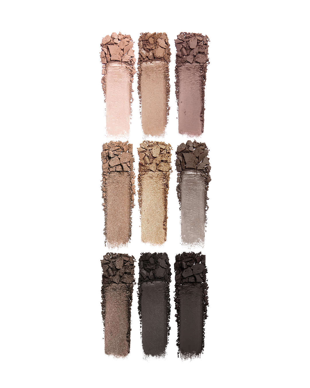 Delilah - Eyeshadow Palette Jezebel