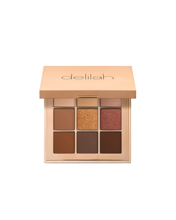 Delilah - Eyeshadow Palette Venus