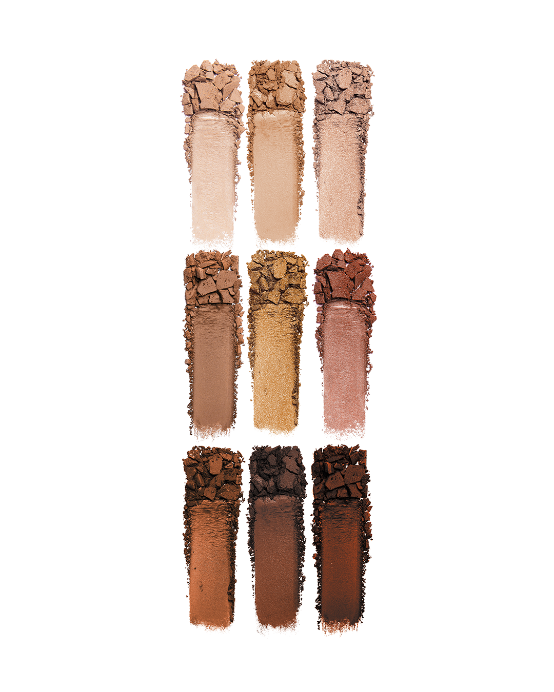 Delilah - Eyeshadow Palette Venus