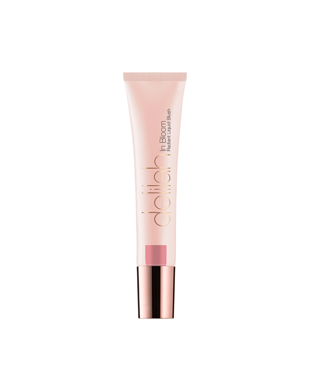 Delilah - Radiant Liquid Blush