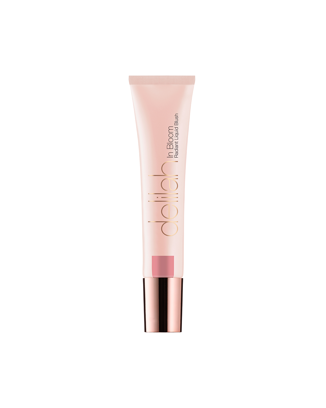Delilah - Radiant Liquid Blush