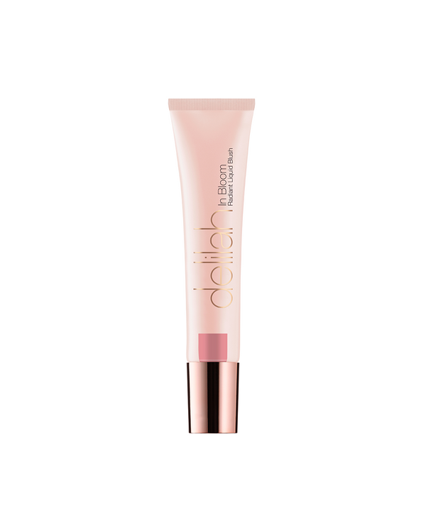 Delilah - Radiant Liquid Blush
