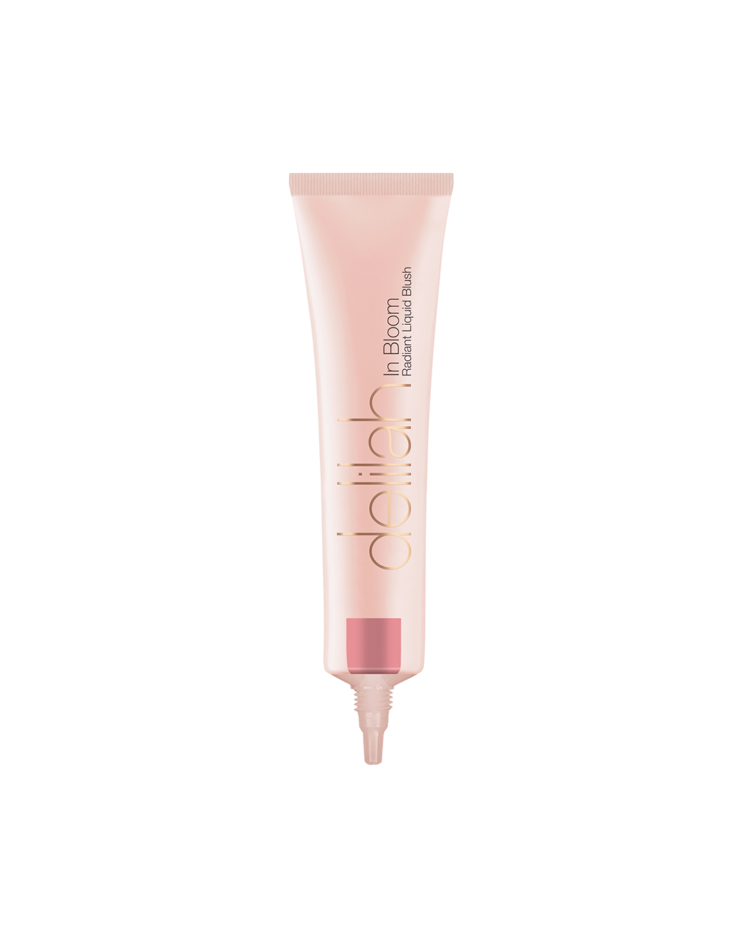 Delilah - Radiant Liquid Blush