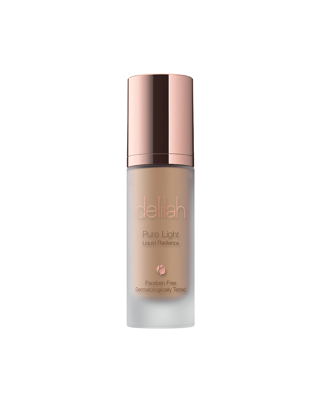 Delilah - Liquid Radiance