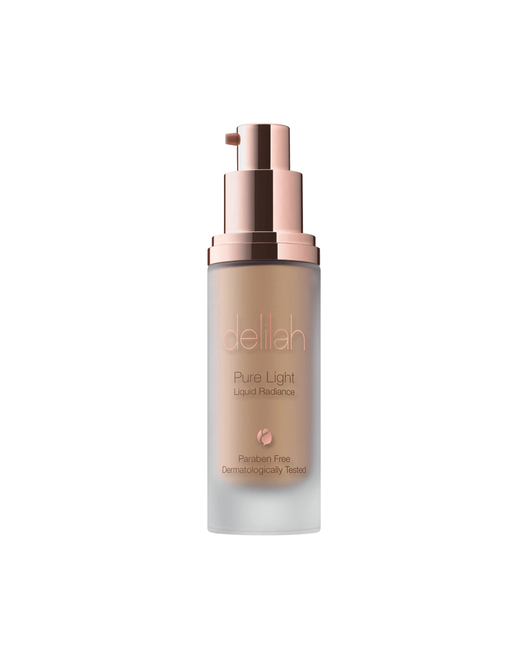 Delilah - Liquid Radiance