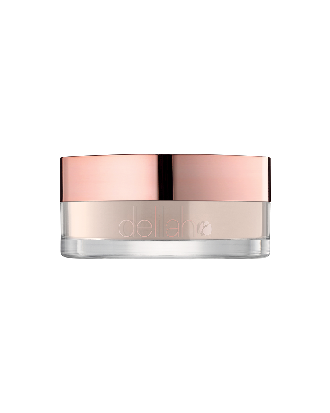 Delilah - Pure Touch Powder - Translucent