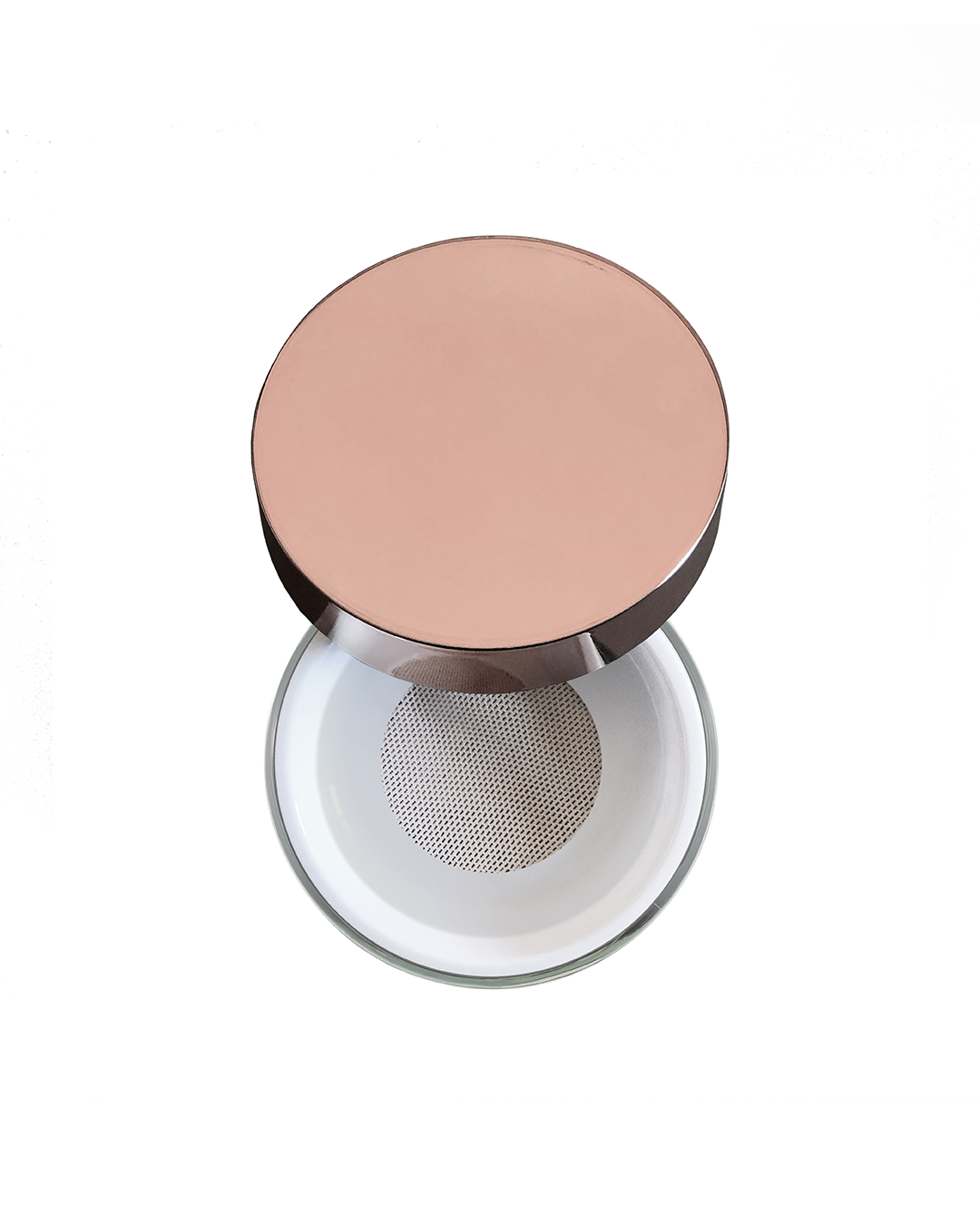 Delilah - Pure Touch Powder - Translucent