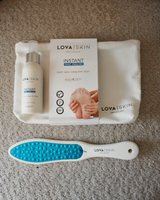 Lova Skin - Instant Foot Peeling Kit (op=op)