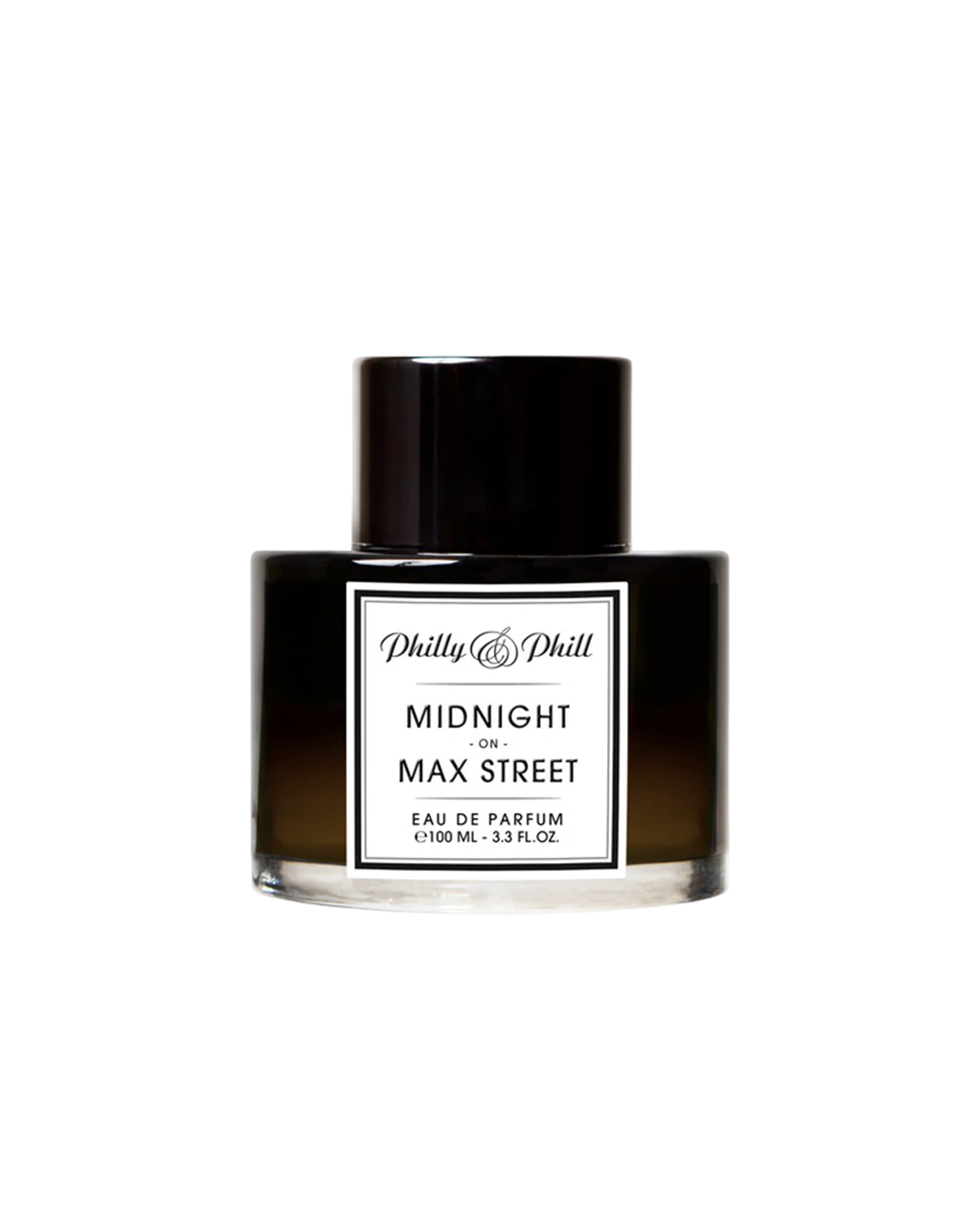 Philly & Phill - Midnight on Max Street Eau de Parfum 100ml (op=op)